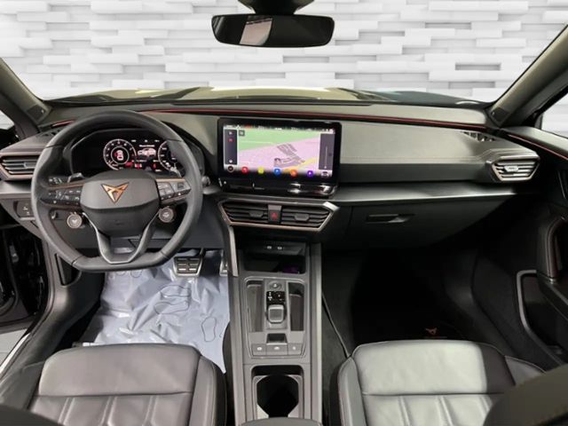 Cupra Formentor VZ5