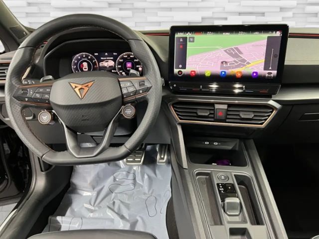 Cupra Formentor VZ5