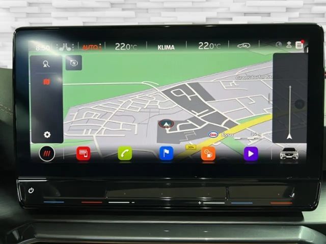 Cupra Formentor VZ5