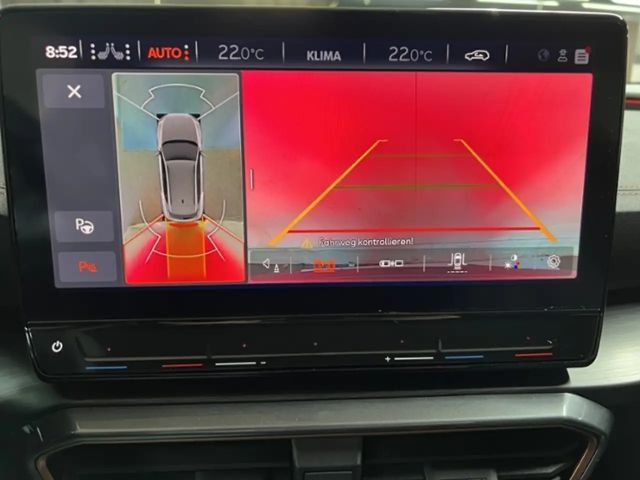Cupra Formentor VZ5