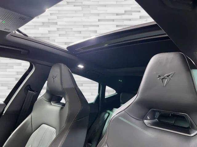 Cupra Formentor VZ5