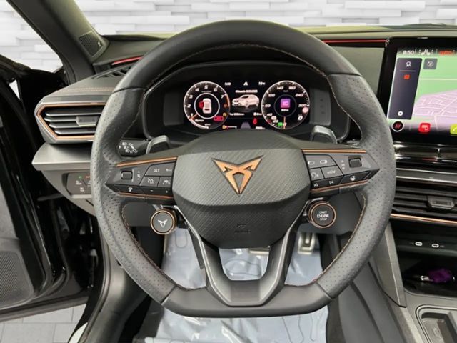 Cupra Formentor VZ5