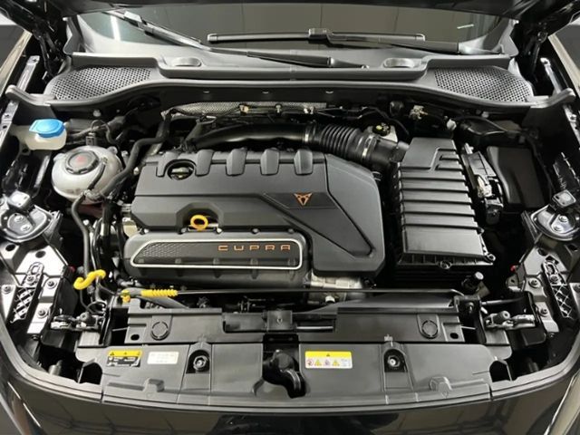 Cupra Formentor VZ5