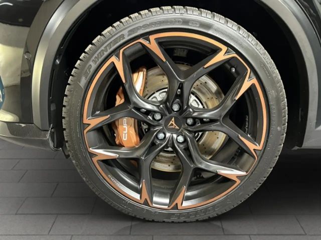 Cupra Formentor VZ5