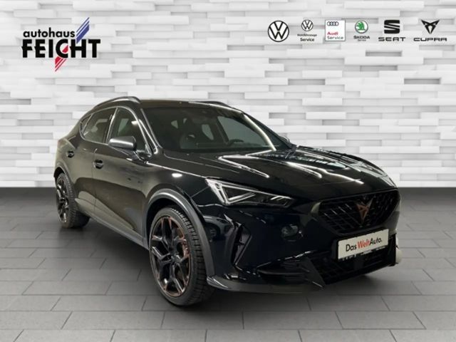 Cupra Formentor VZ5