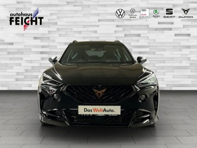 Cupra Formentor VZ5