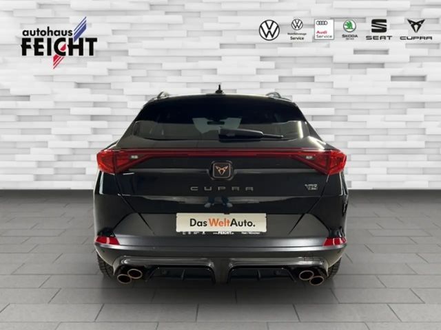 Cupra Formentor VZ5