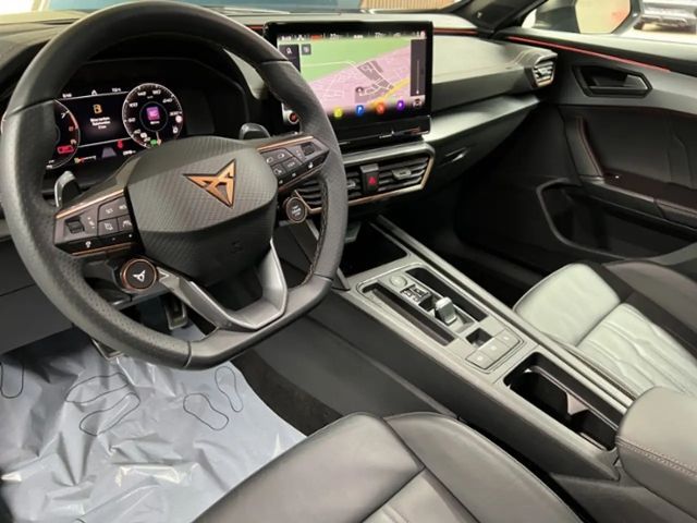 Cupra Formentor VZ5