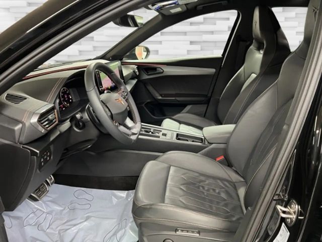 Cupra Formentor VZ5