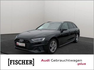 Audi A4 2024 Benzine