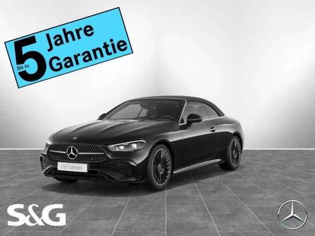 Mercedes-Benz CLE 200 2025 Benzine