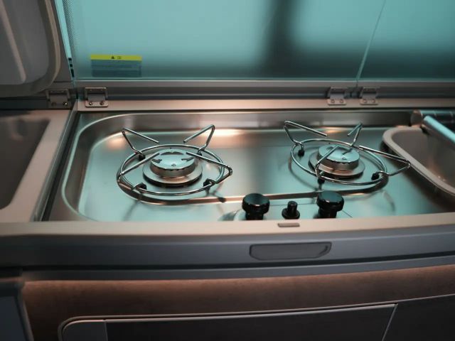 Volkswagen T6.1 California