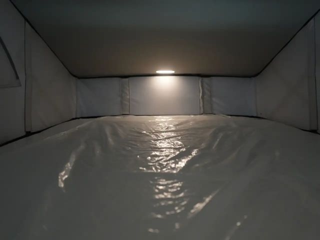 Volkswagen T6.1 California