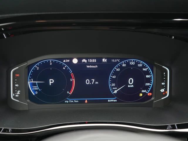 Volkswagen T6.1 California