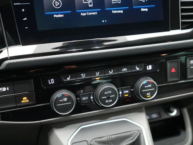 Volkswagen T6.1 California