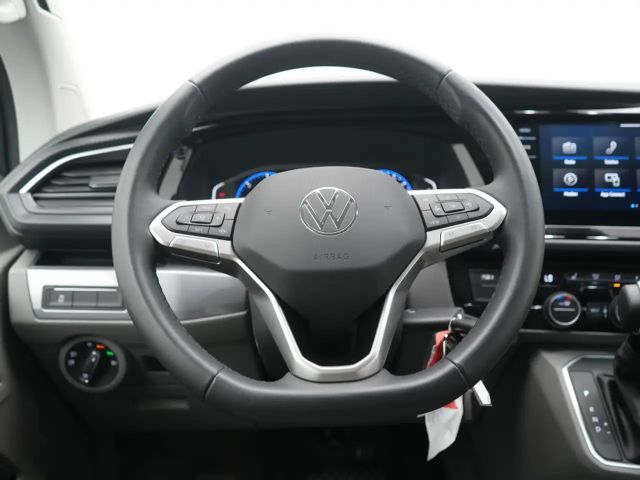 Volkswagen T6.1 California