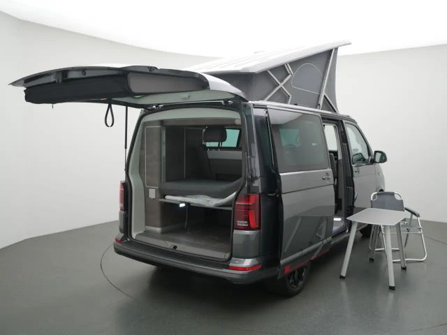 Volkswagen T6.1 California
