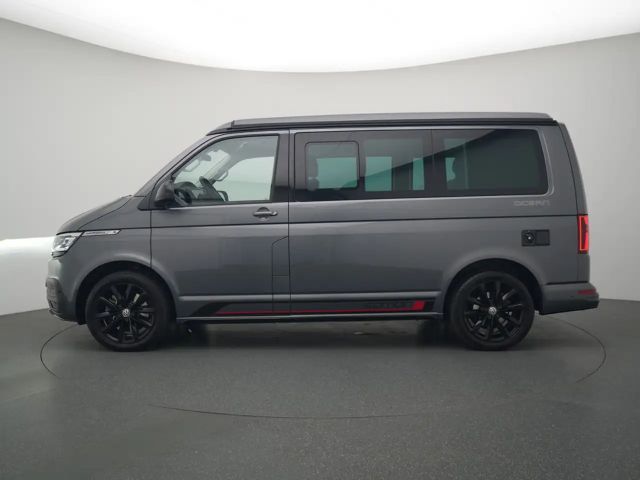 Volkswagen T6.1 California
