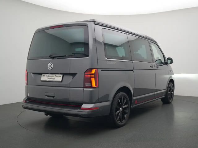 Volkswagen T6.1 California