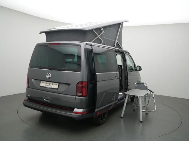 Volkswagen T6.1 California