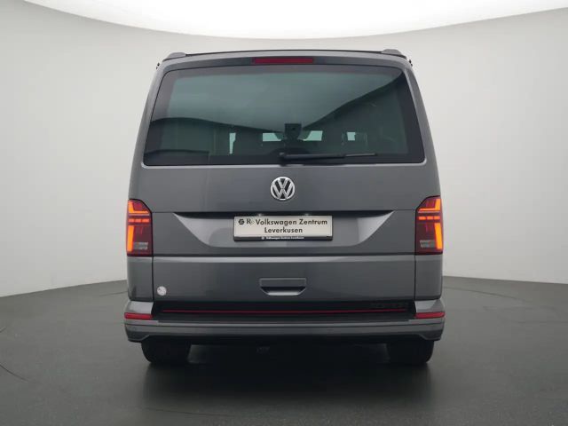Volkswagen T6.1 California