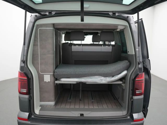 Volkswagen T6.1 California