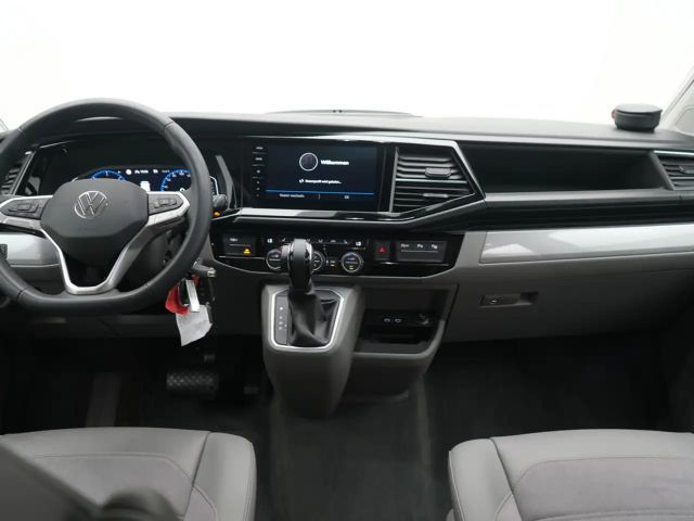 Volkswagen T6.1 California