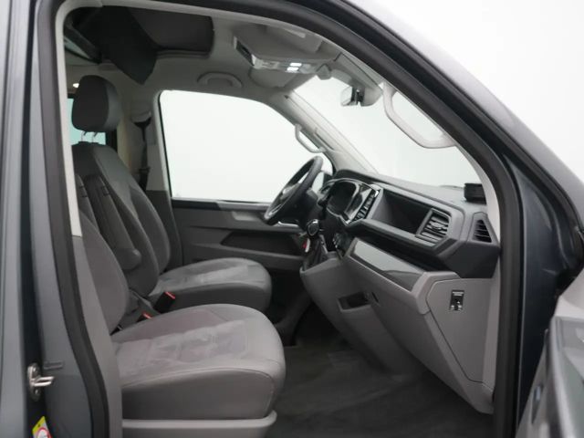 Volkswagen T6.1 California