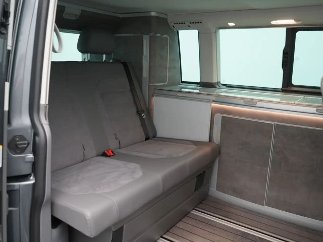 Volkswagen T6.1 California