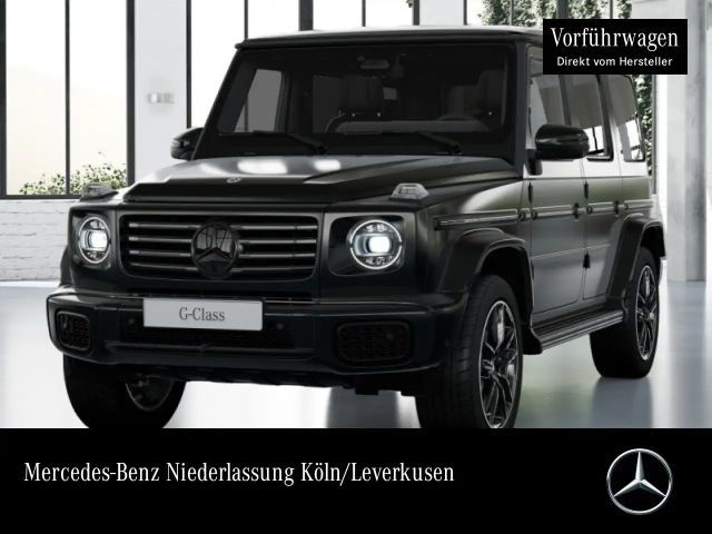 Mercedes-Benz G 450 2025 Diesel