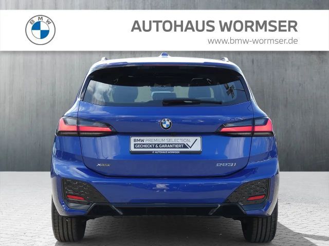 BMW 223
