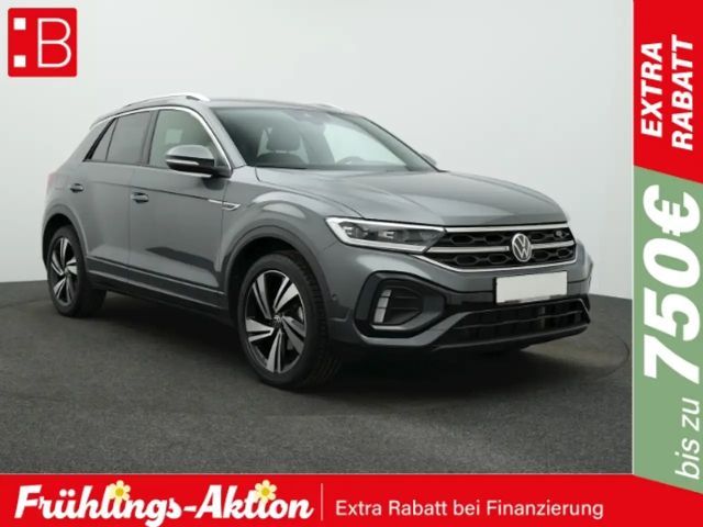 Volkswagen T-Roc 2024 Benzine