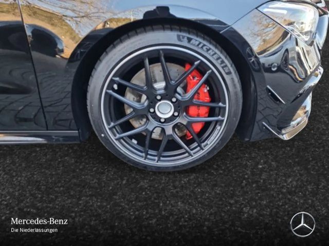 Mercedes-Benz CLA 45 AMG