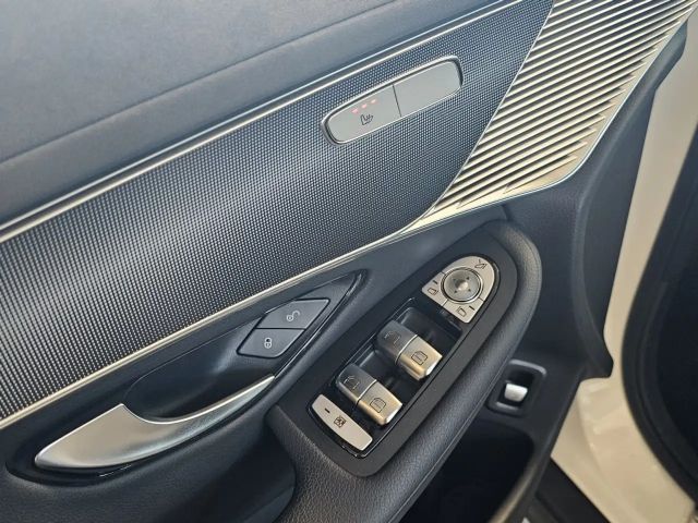 Mercedes-Benz EQC 400