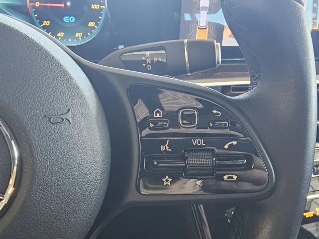 Mercedes-Benz EQC 400