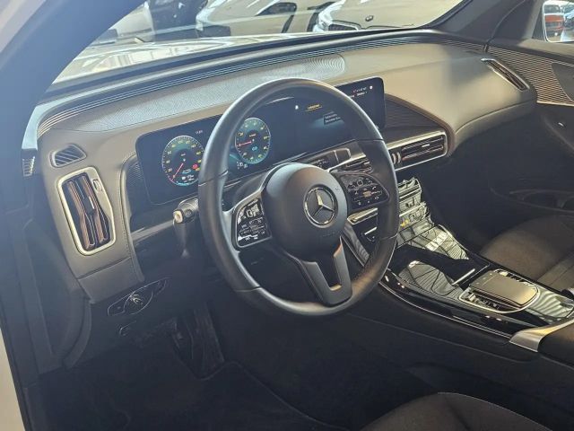Mercedes-Benz EQC 400