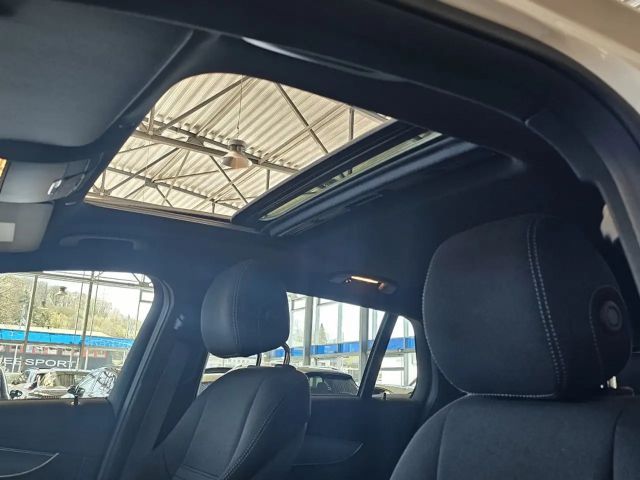 Mercedes-Benz EQC 400