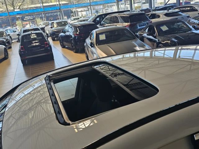 Mercedes-Benz EQC 400