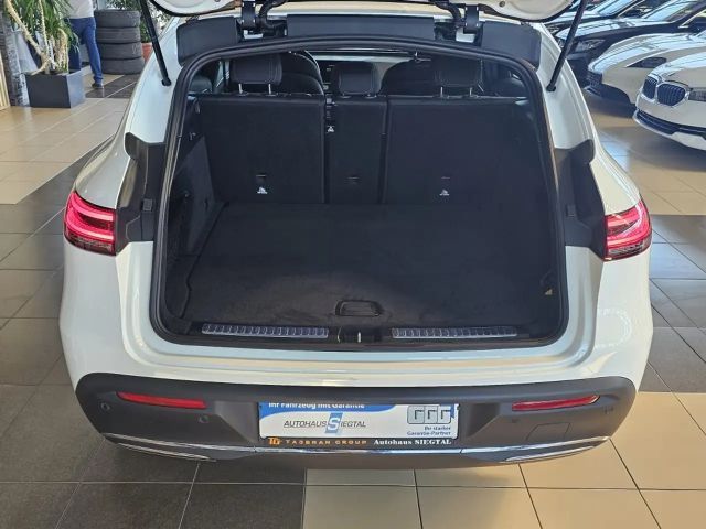 Mercedes-Benz EQC 400