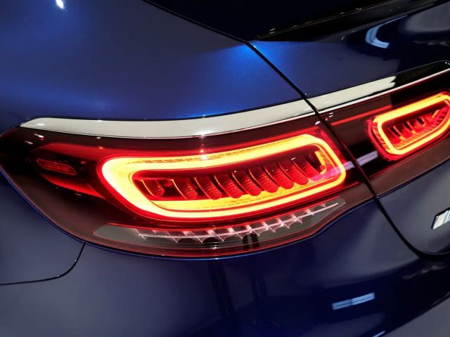 Mercedes-Benz GLC 63 AMG