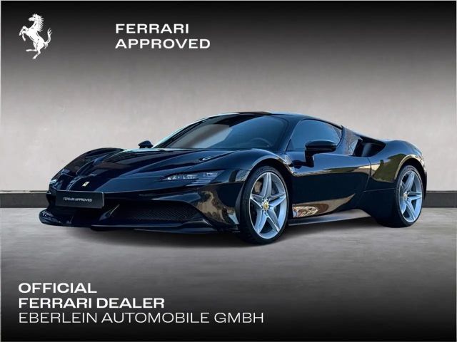 Ferrari SF90 Stradale 2023 Benzine