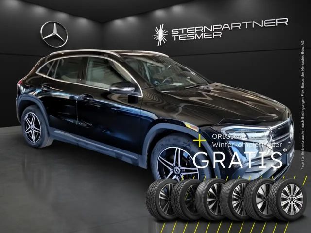 Mercedes-Benz EQA 300
