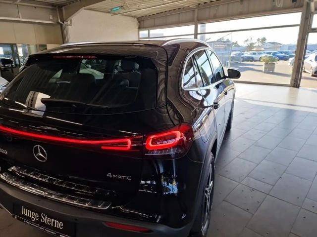 Mercedes-Benz EQA 300