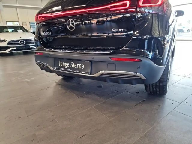 Mercedes-Benz EQA 300