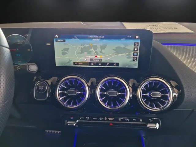 Mercedes-Benz EQA 300
