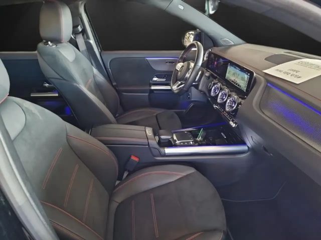 Mercedes-Benz EQA 300