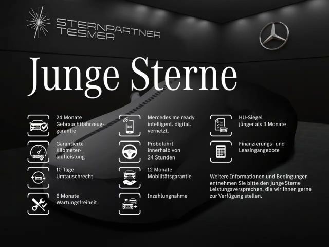 Mercedes-Benz EQA 300