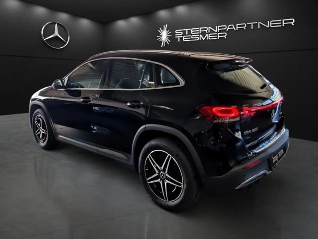 Mercedes-Benz EQA 300