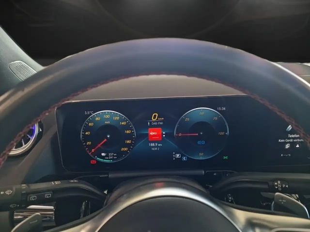 Mercedes-Benz EQA 300