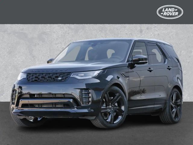 Land Rover Discovery 2024 Diesel